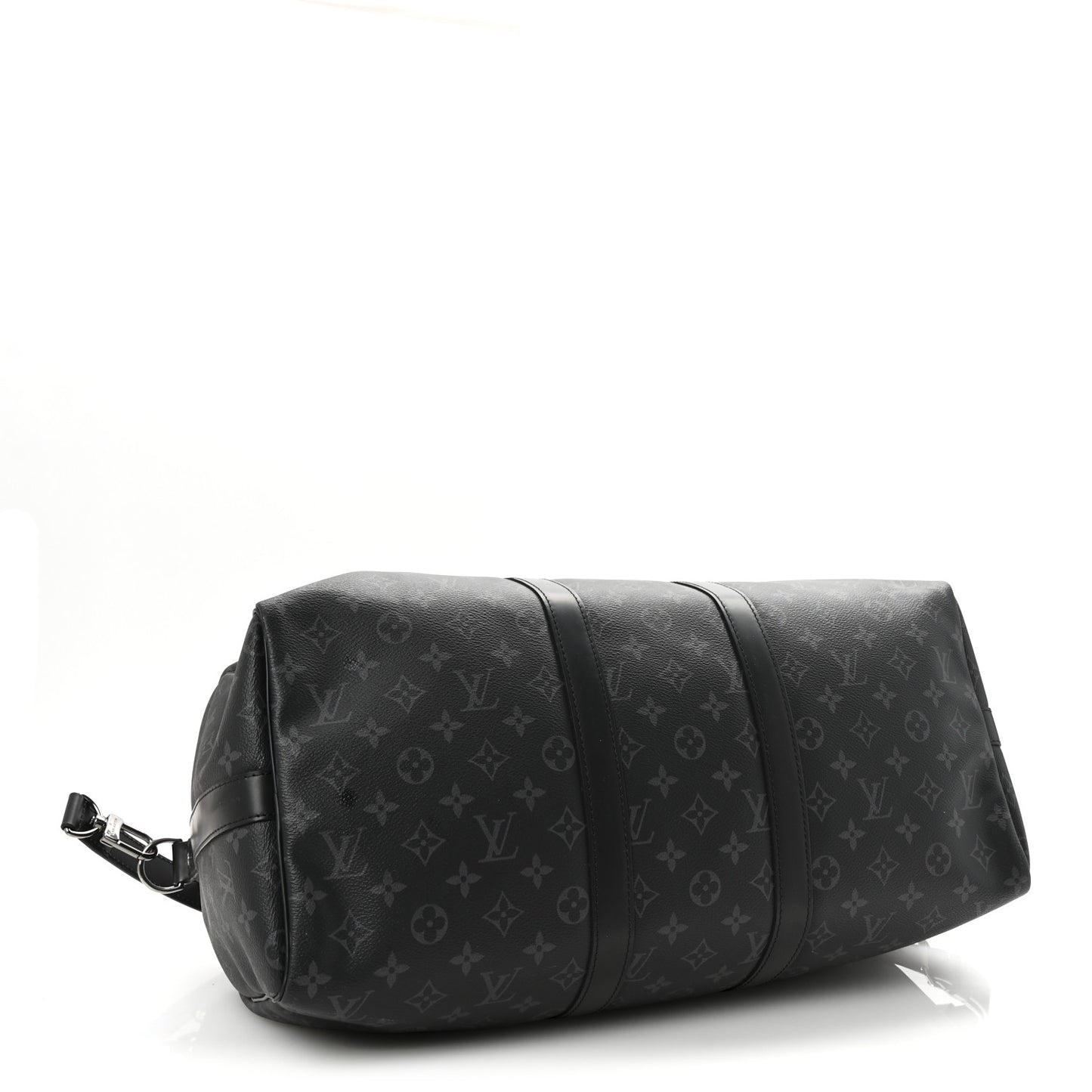 Monogram Eclipse Keepall Bandouliere 45