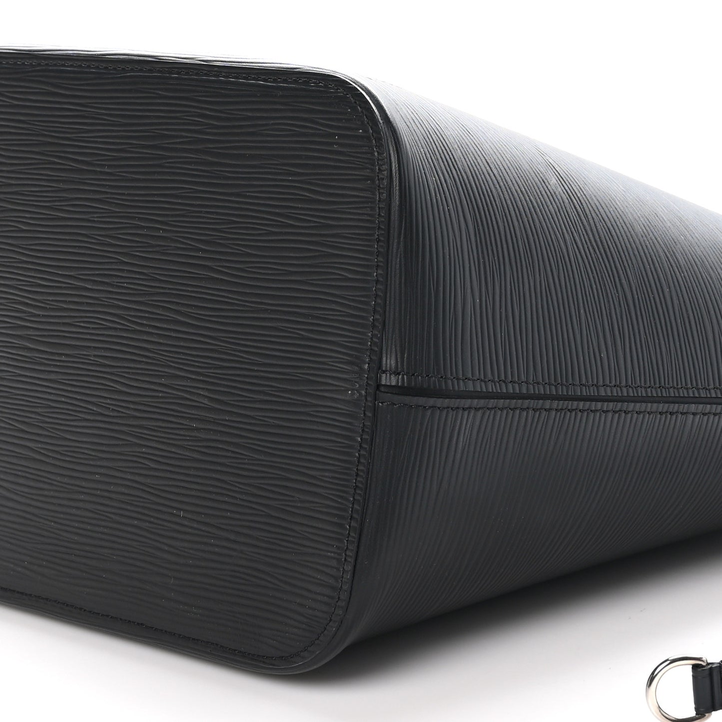 Epi Neverfull MM Black