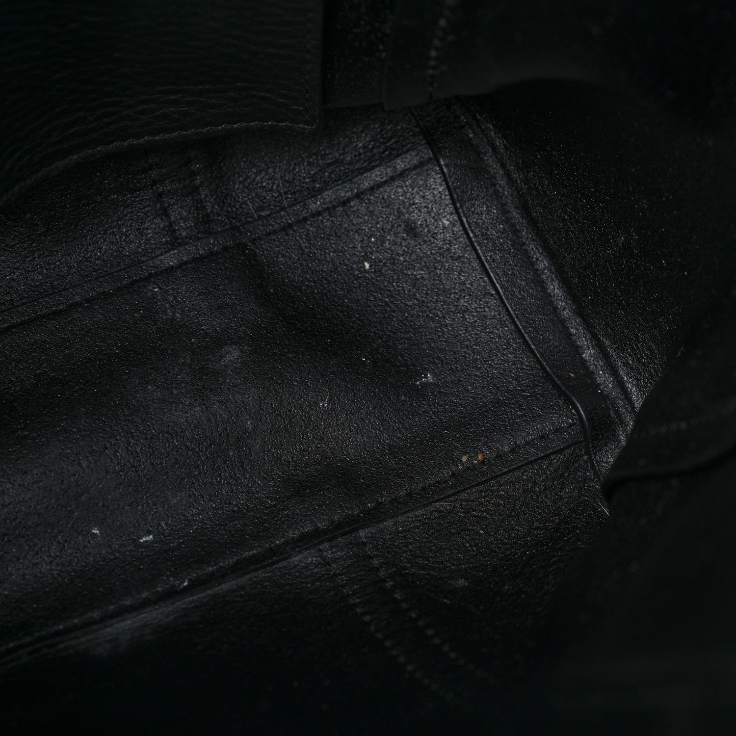 Balenciaga Calfskin XS Everyday Tote Black 11 of 14