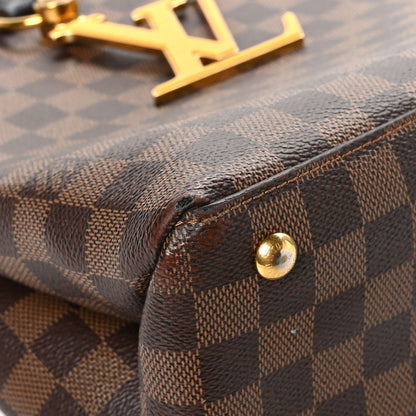 Louis Vuitton Damier Ebene LV Riverside Black 11 of 15