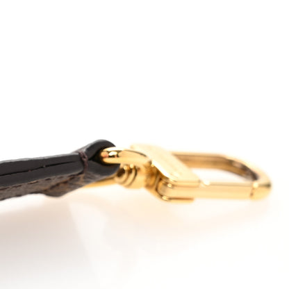 Louis Vuitton Monogram Metis 20mm Adjustable Strap 5 of 5