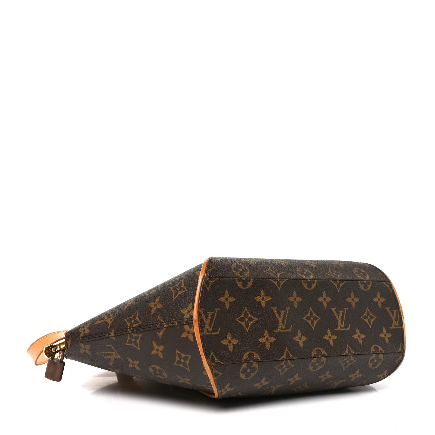 Louis Vuitton Monogram Ellipse GM Shopping Bag 4 of 9