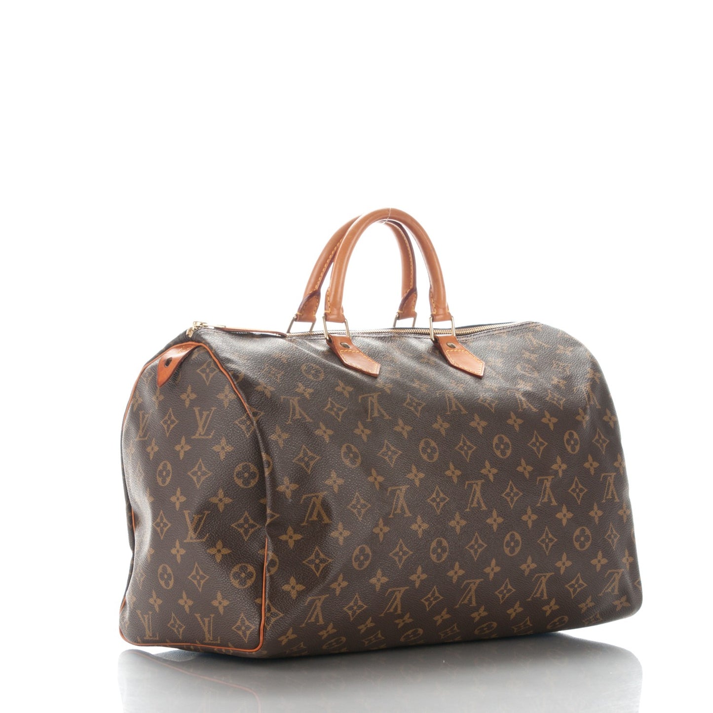 Monogram Speedy 40