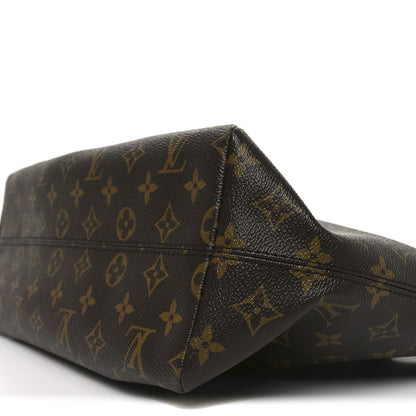 Louis Vuitton Monogram Raspail PM 9 of 9