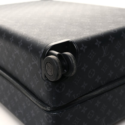 Louis Vuitton Monogram Eclipse Horizon 70 7 of 12