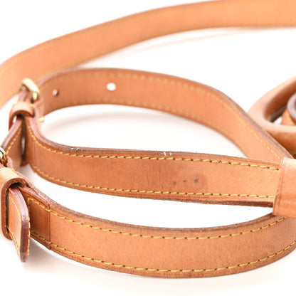 Louis Vuitton Monogram Speedy Bandouliere 25 11 of 12