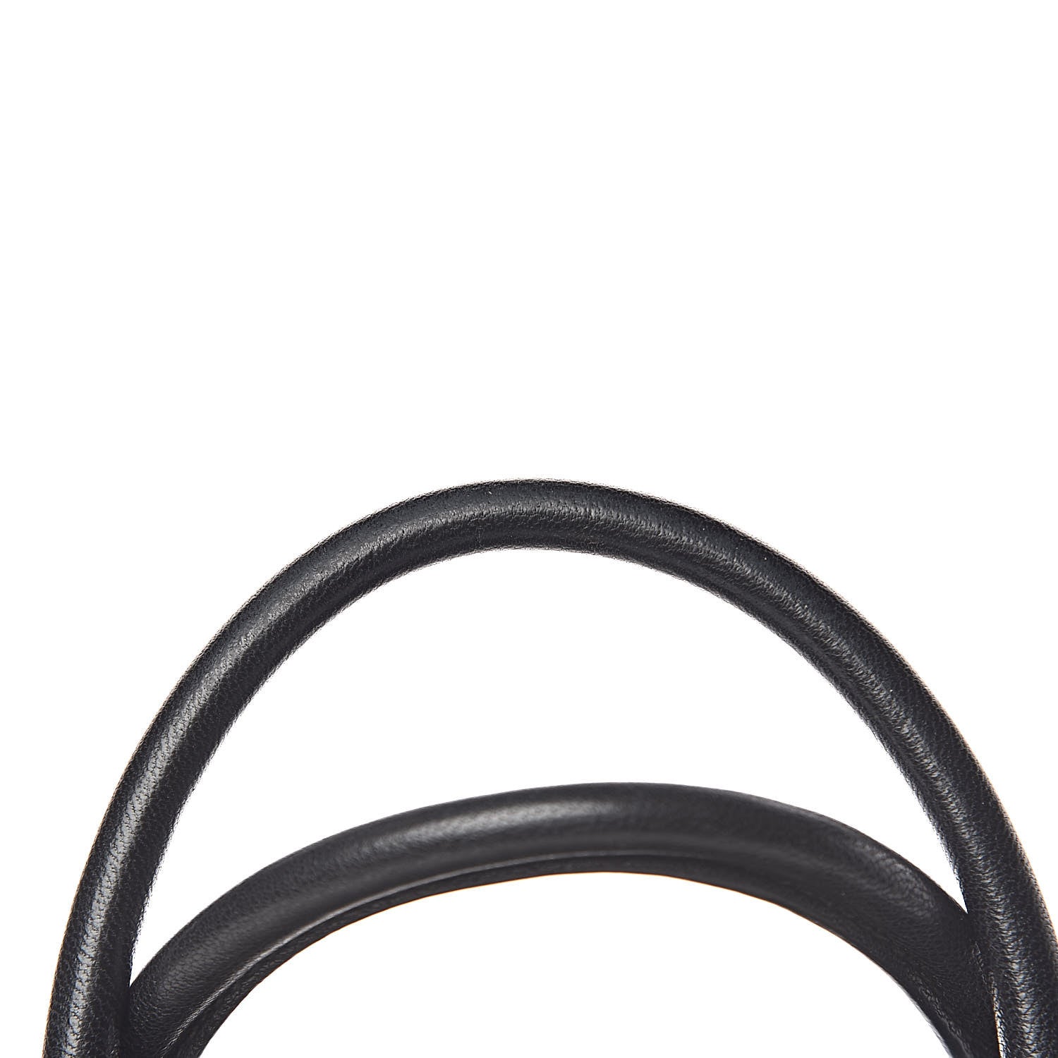 Saint Laurent Sheepskin Small Cabas ChYc Black 15 of 17