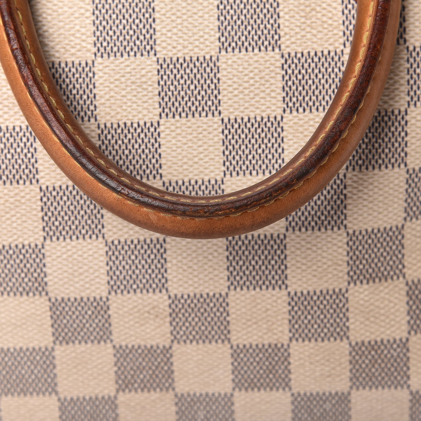 Damier Azur Speedy 25