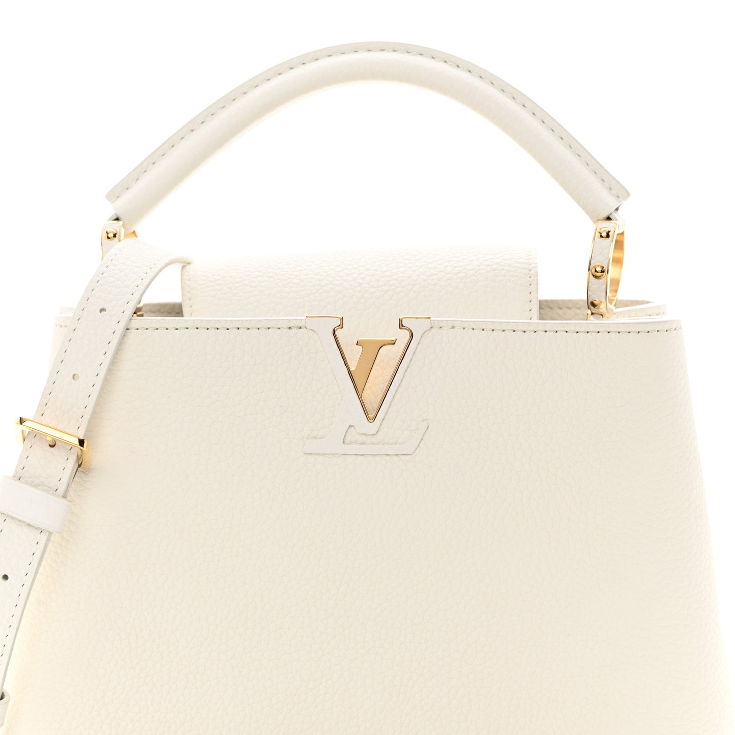 Taurillon Capucines BB Snow
