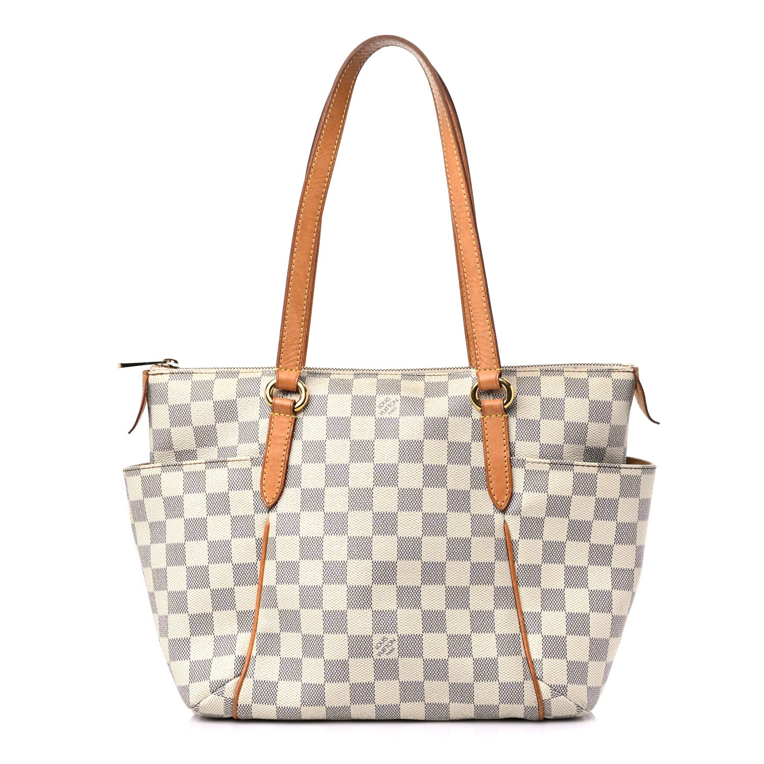 Louis Vuitton Damier Azur Totally PM 1 of 20