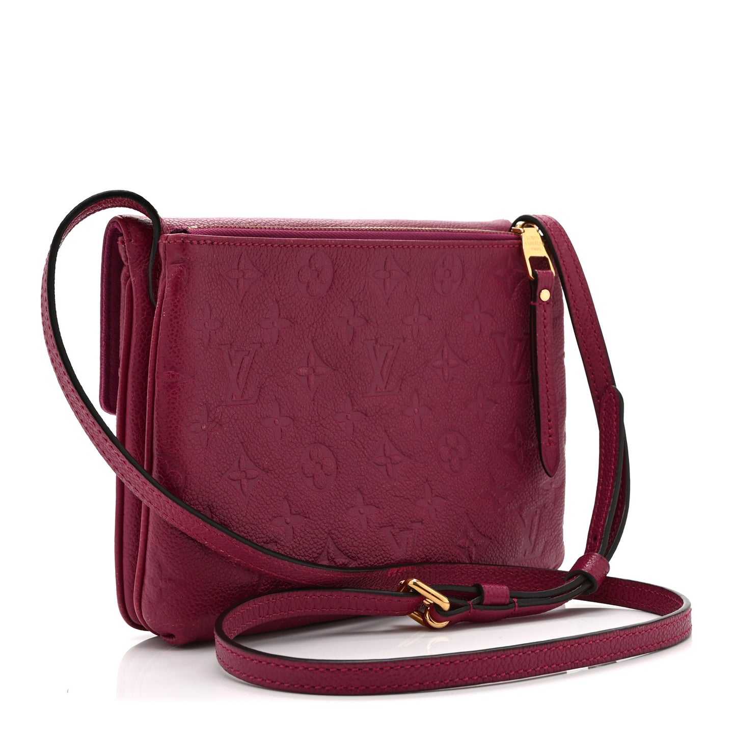 Empreinte Twice Grape