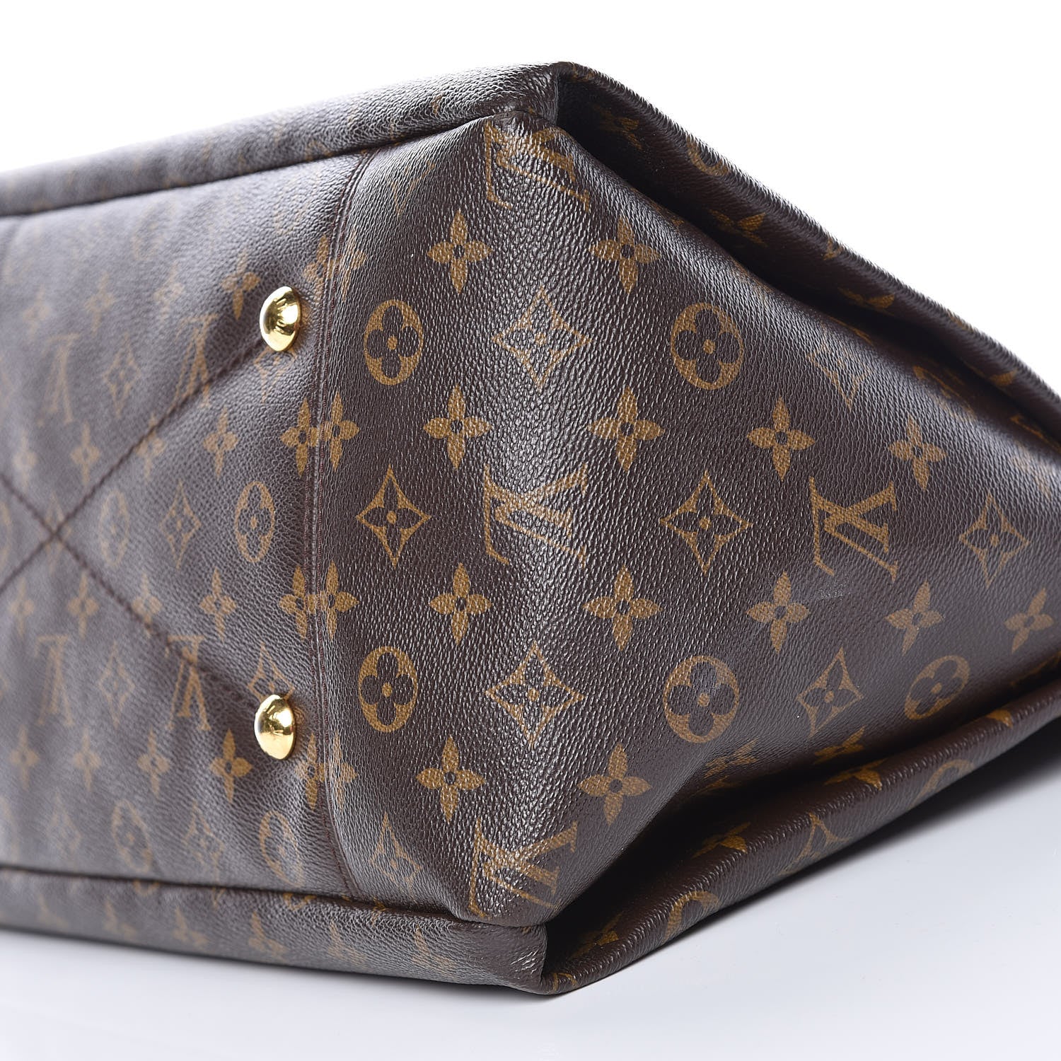 Louis Vuitton Monogram Artsy MM 10 of 12