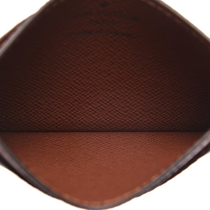 Louis Vuitton Monogram Card Holder Armagnac 4 of 6