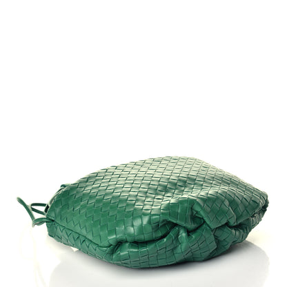 Bottega Veneta Nappa Intrecciato Small Bulb Racing Green 4 of 8
