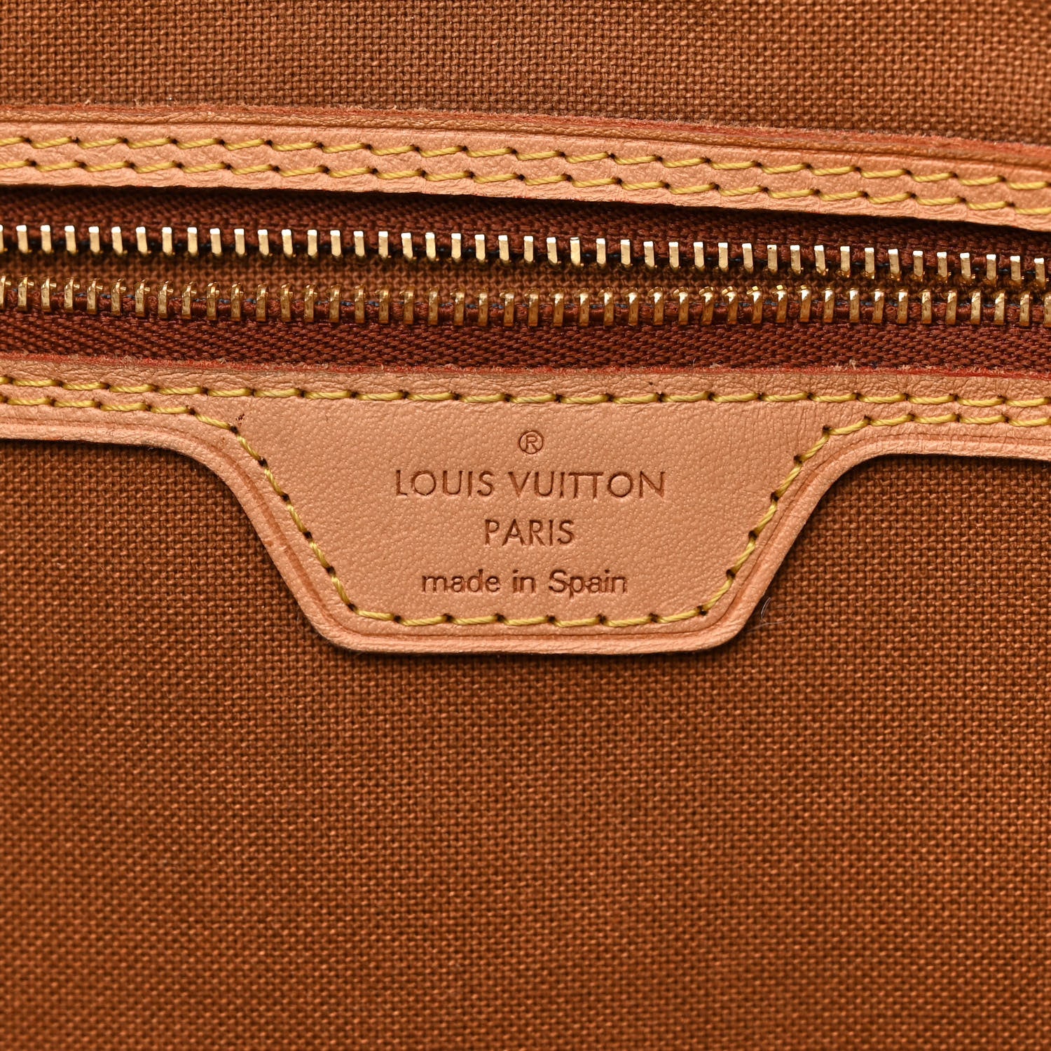 Louis Vuitton Monogram All-In PM 6 of 13