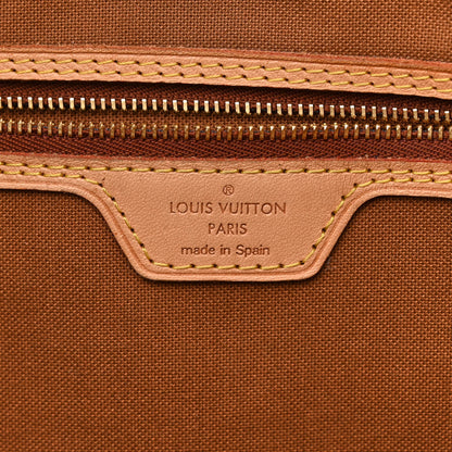 Louis Vuitton Monogram All-In PM 6 of 13