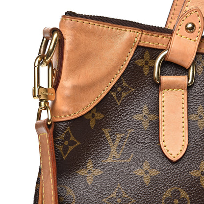 Louis Vuitton Monogram Odeon GM 12 of 15