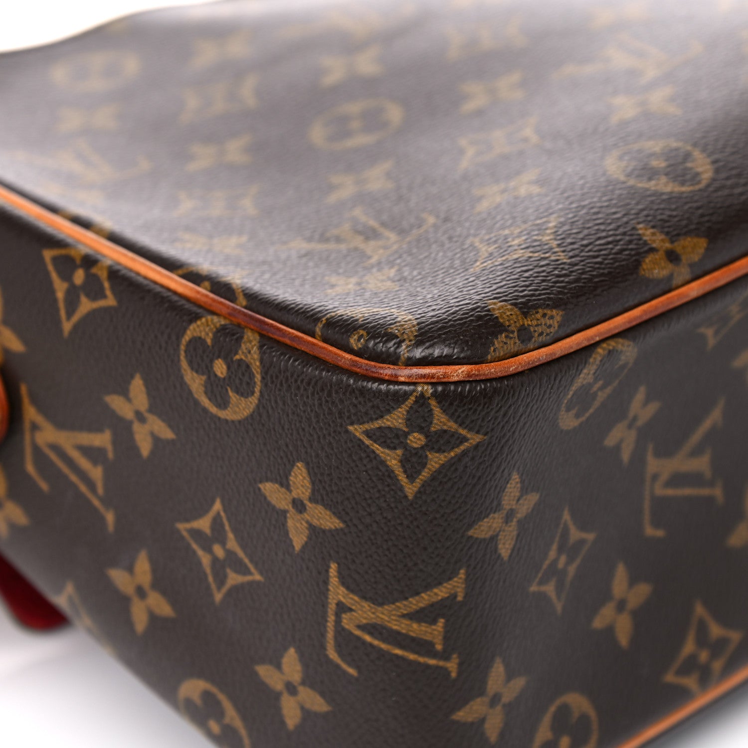 Louis Vuitton Monogram Viva-Cite GM 10 of 25