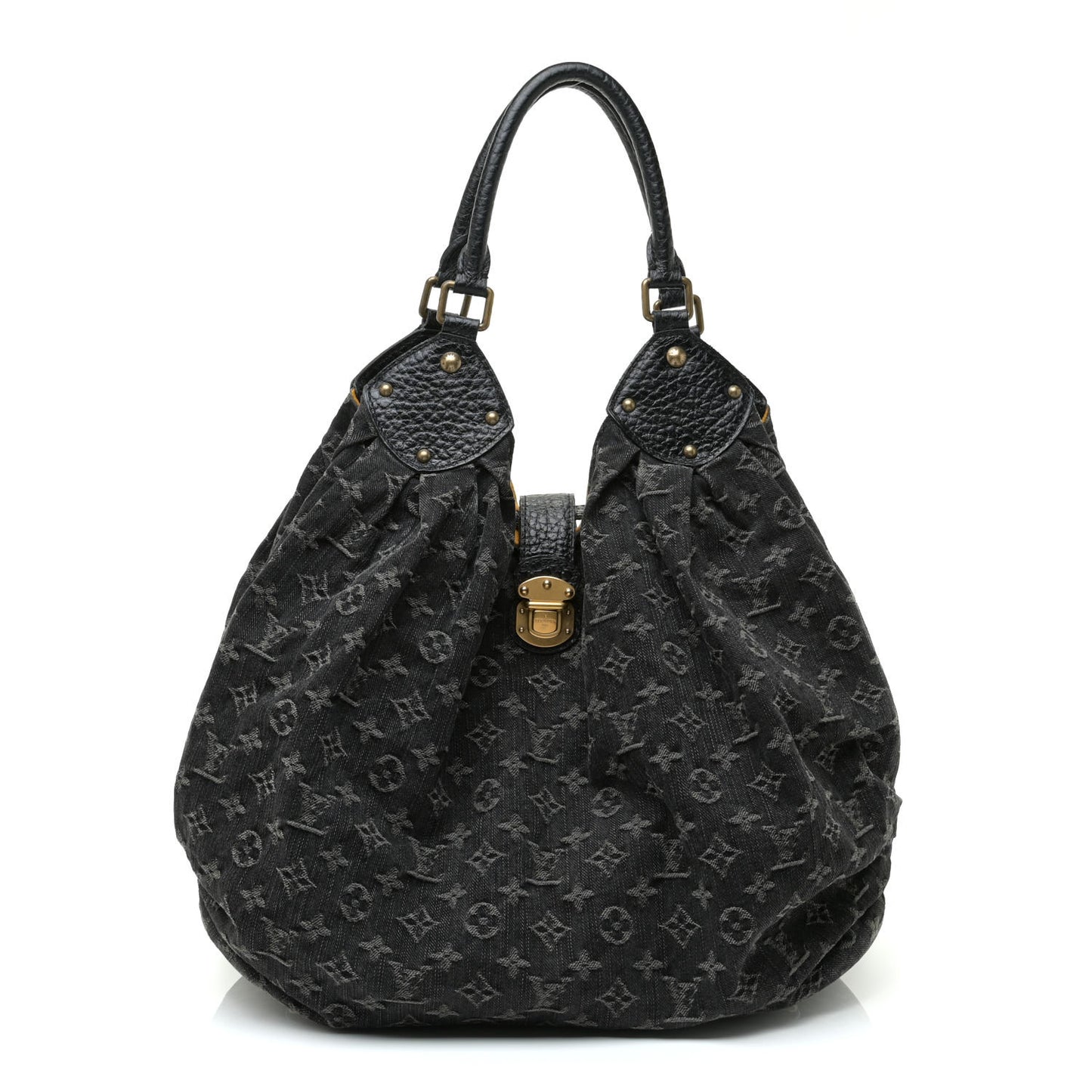 Denim Mahina XL Black