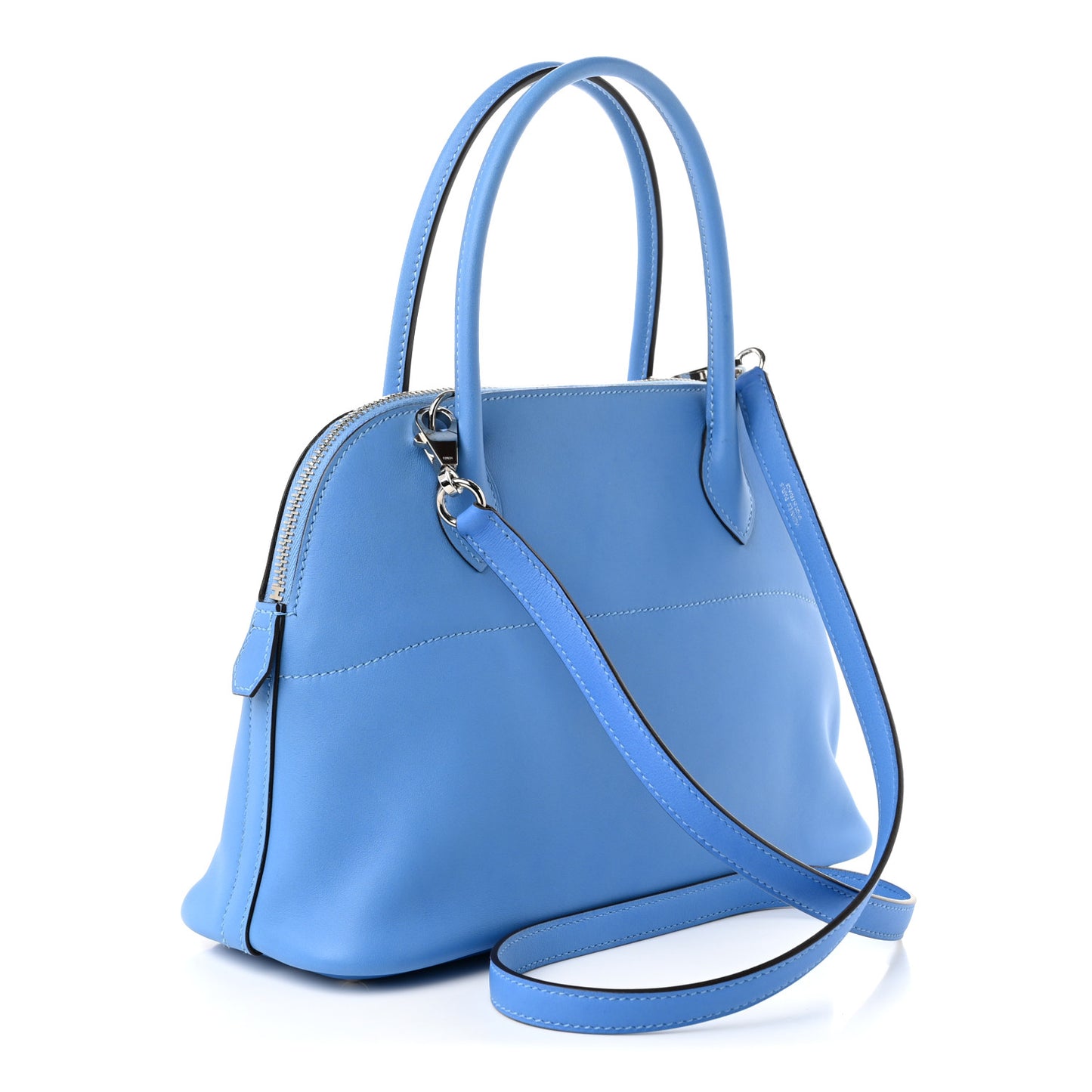 Swift Bolide 27 Bleu Paradis