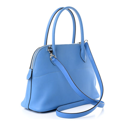 Hermes Swift Bolide 27 Bleu Paradis 3 of 11