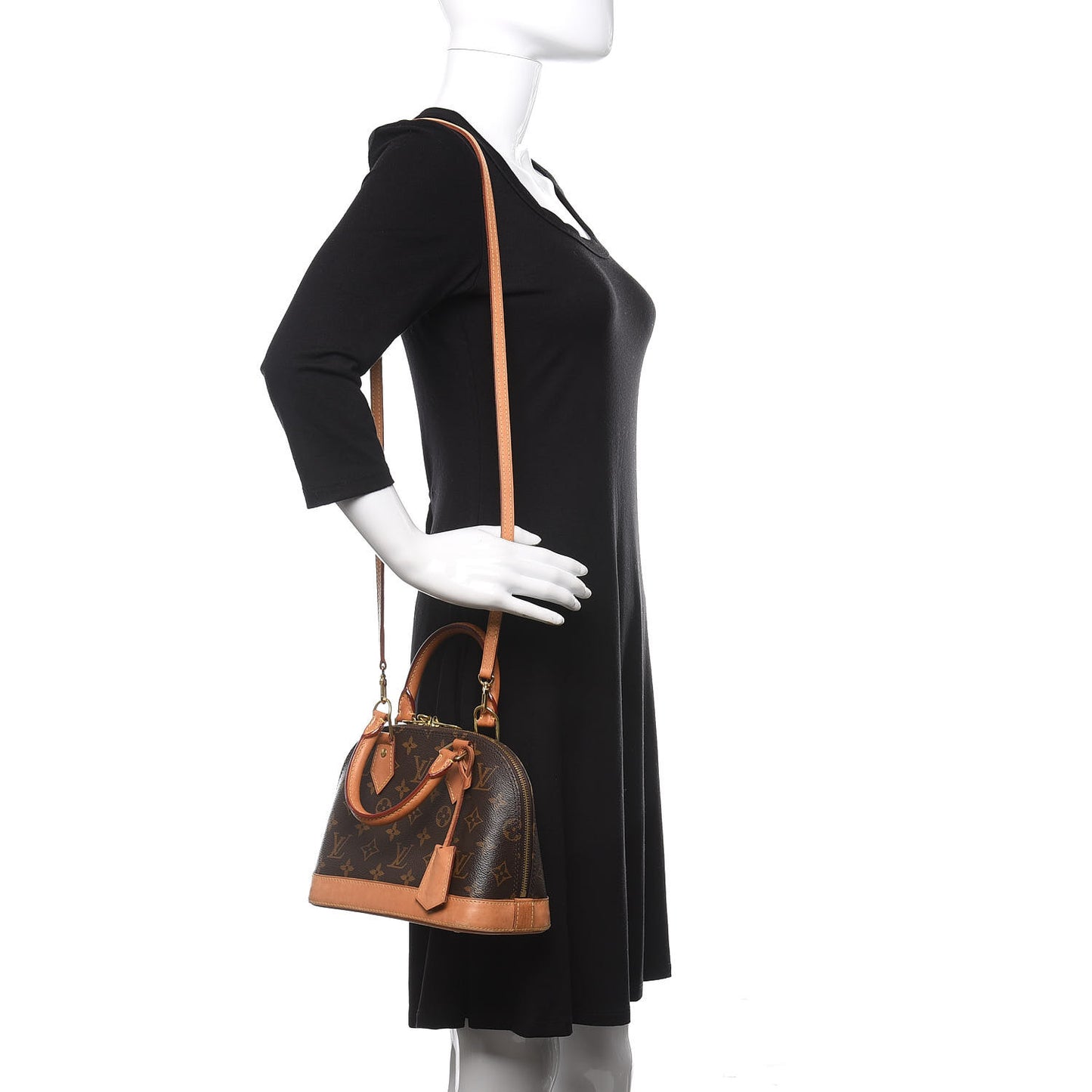 Monogram Alma BB