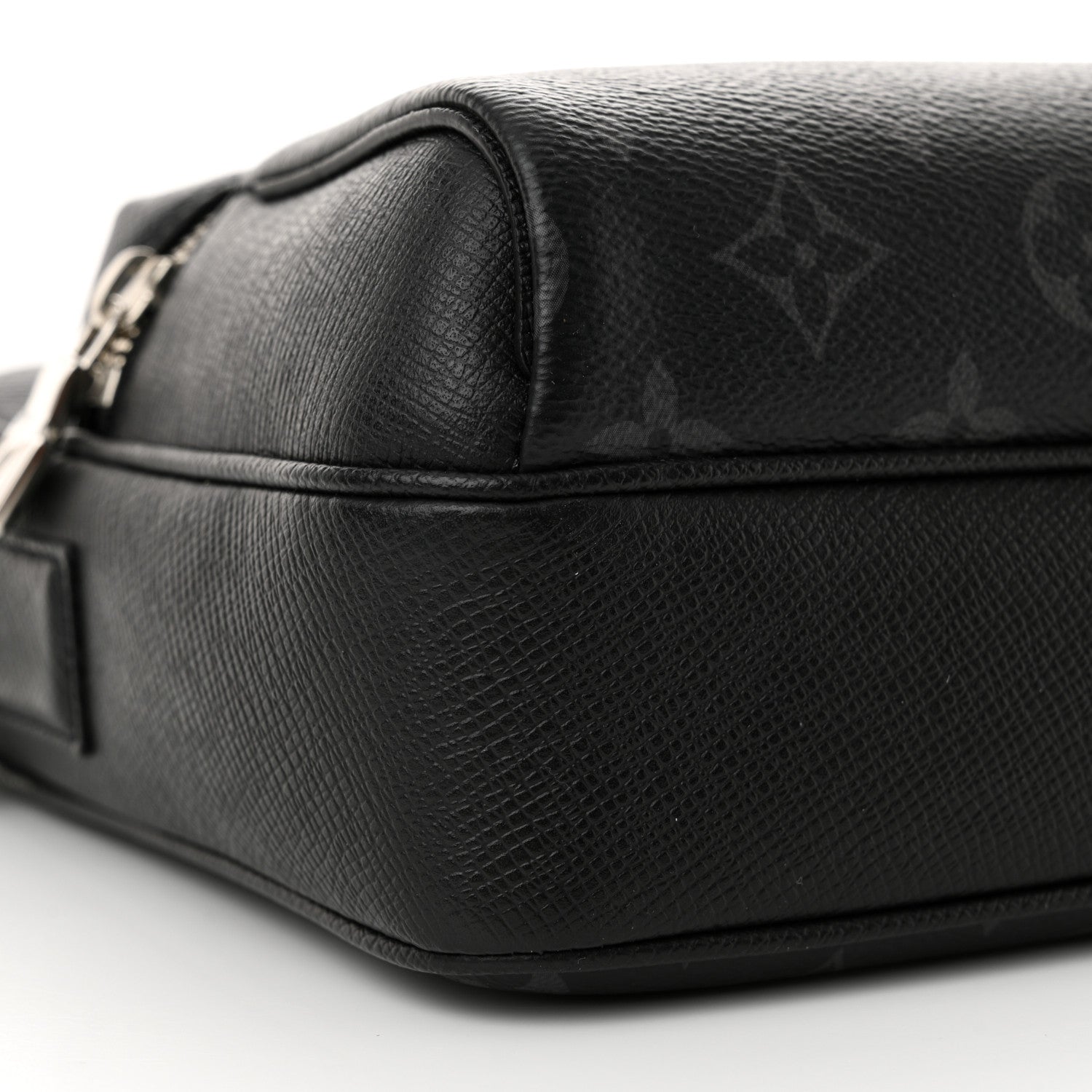 Louis Vuitton Taiga Monogram Eclipse Outdoor Messenger Black 9 of 12