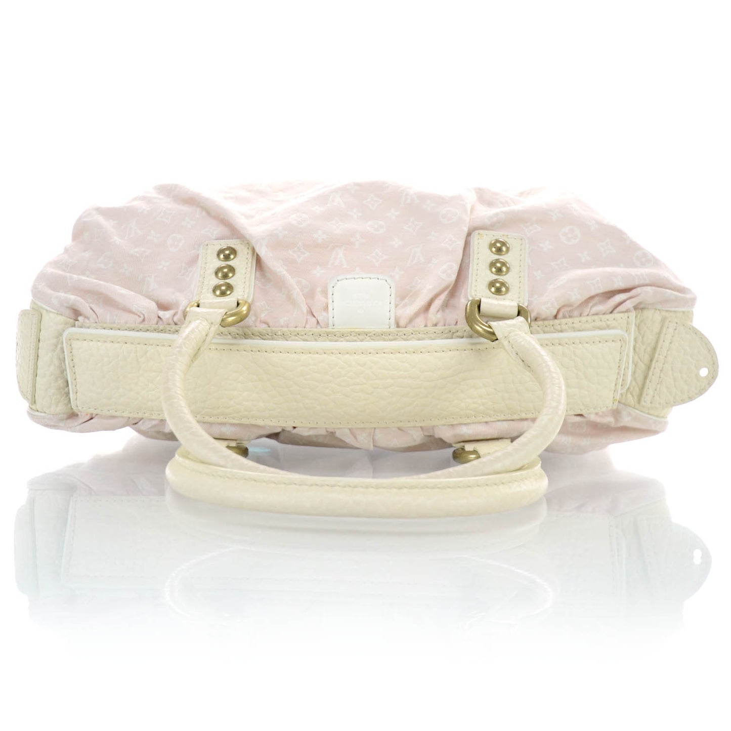 Mini Monogram Trapeze GM Pink