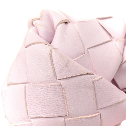 Bottega Veneta Nappa Intrecciato Mini Jodie Bliss Washed 13 of 15