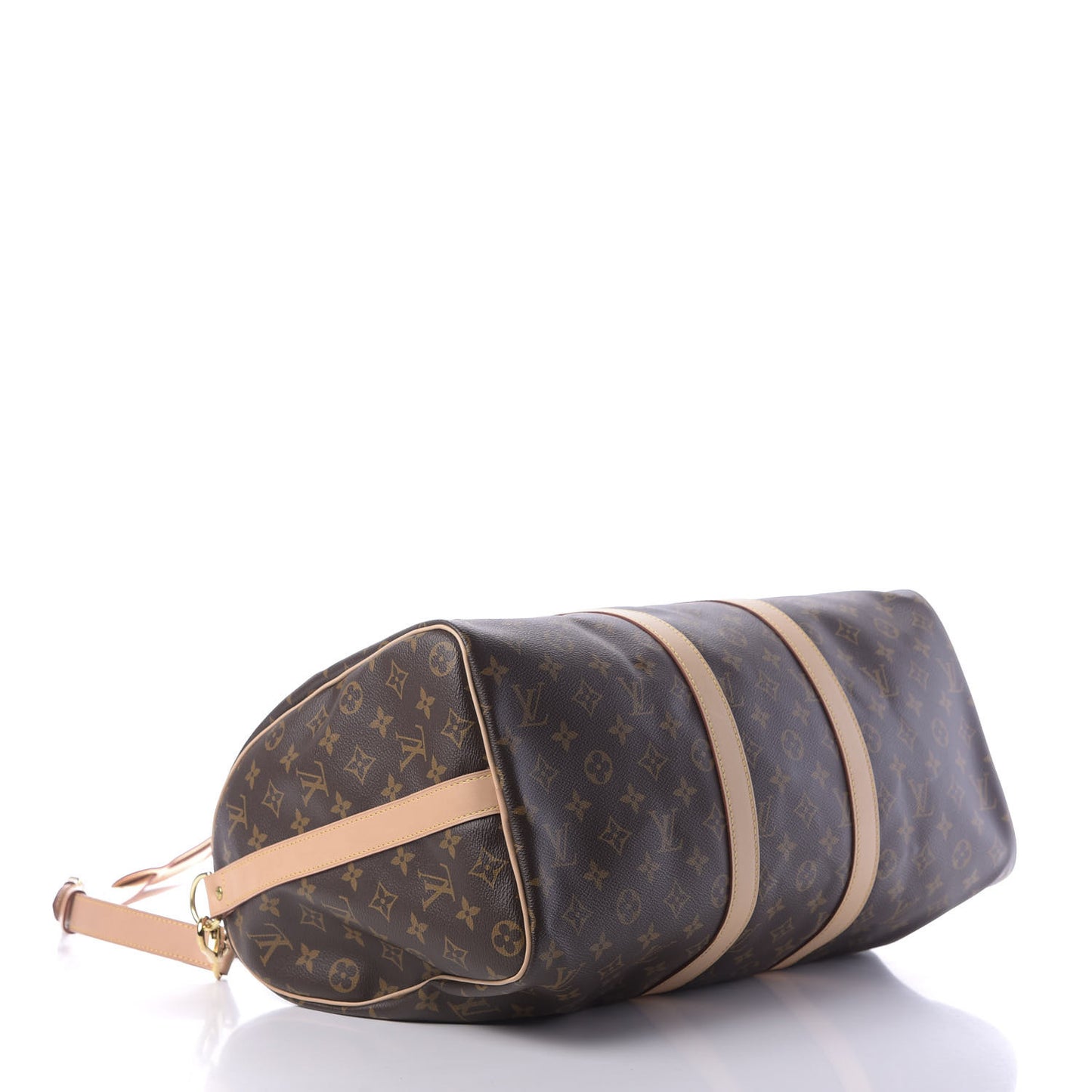 Monogram Keepall Bandouliere 45