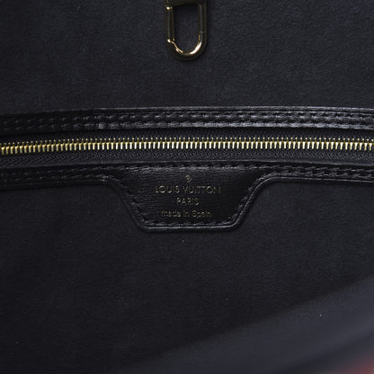 Louis Vuitton Game On Neverfull MM White 6 of 10