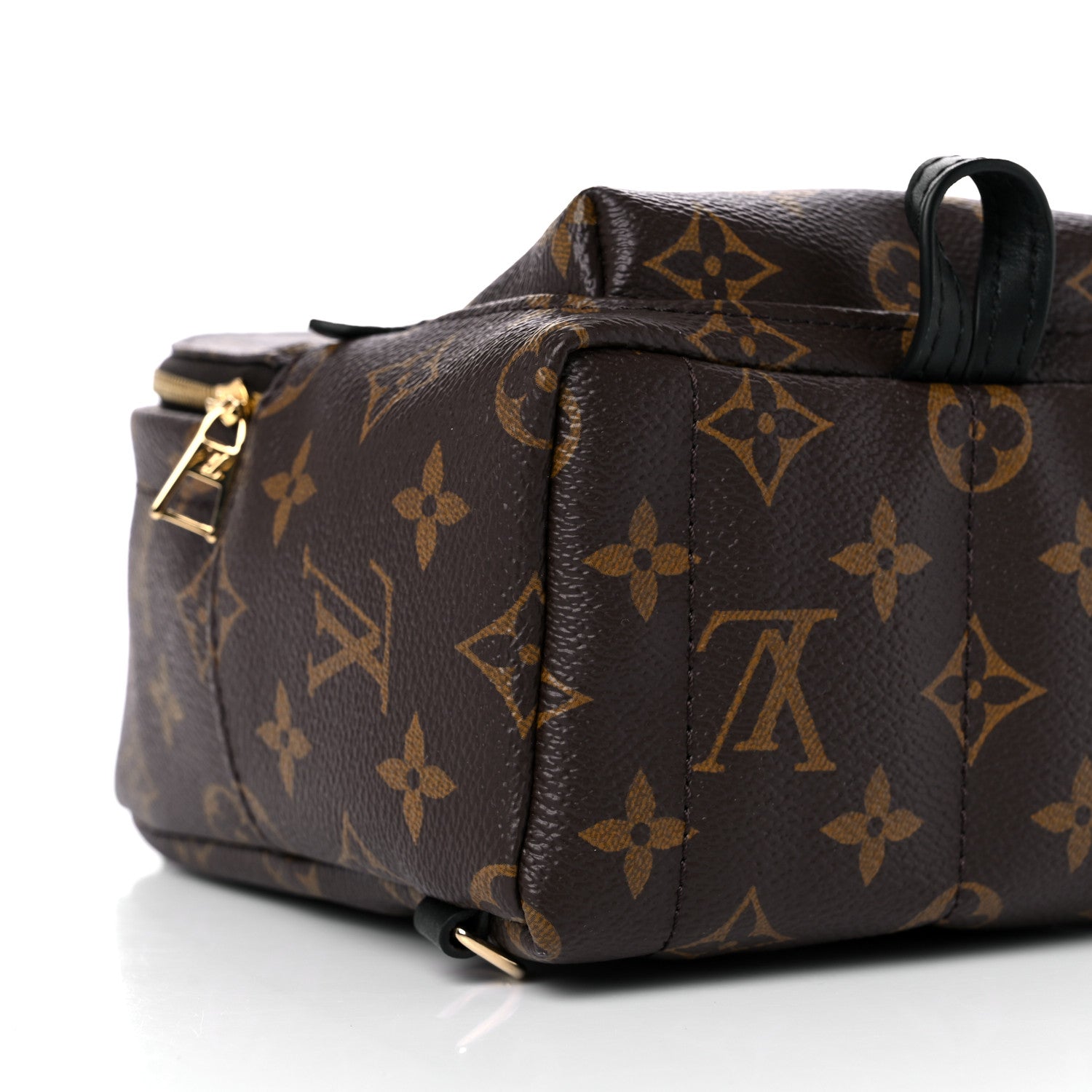 Louis Vuitton Monogram Palm Springs Backpack Mini 8 of 12