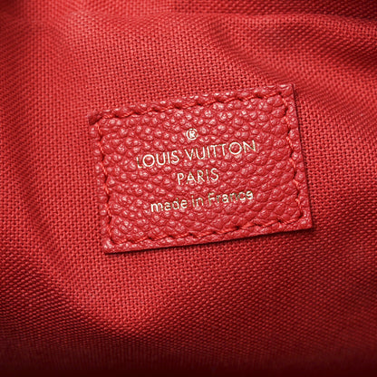 Louis Vuitton Empreinte Vosges MM Cherry 6 of 9