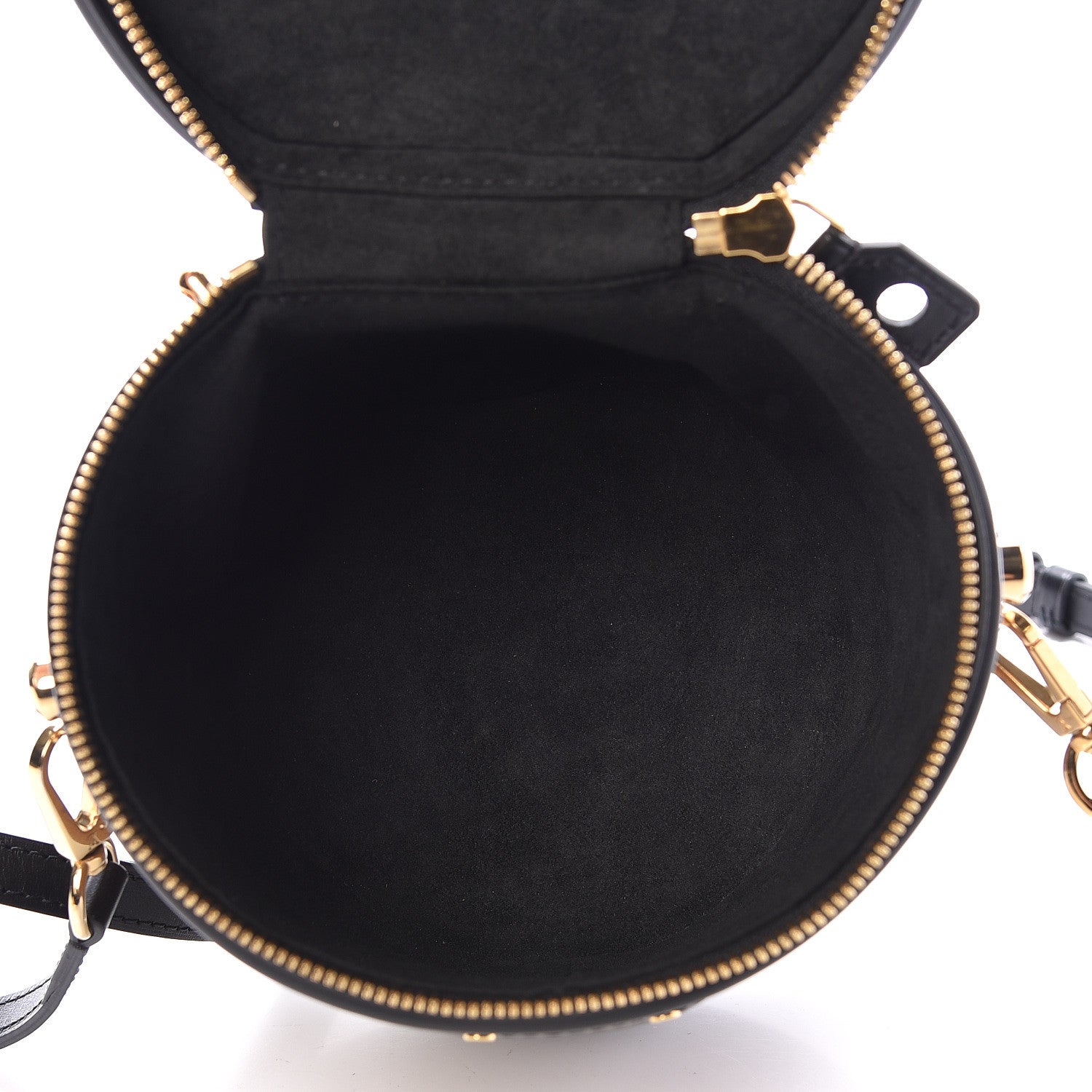 Louis Vuitton Reverse Monogram Cannes 5 of 14