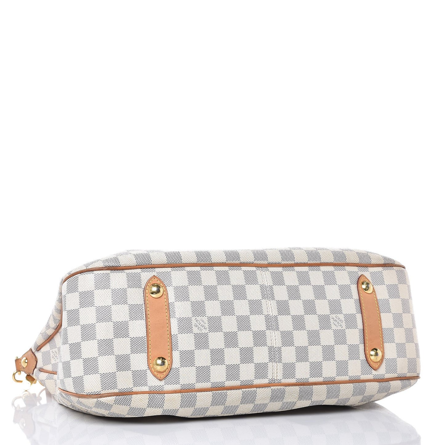 Damier Azur Siracusa GM