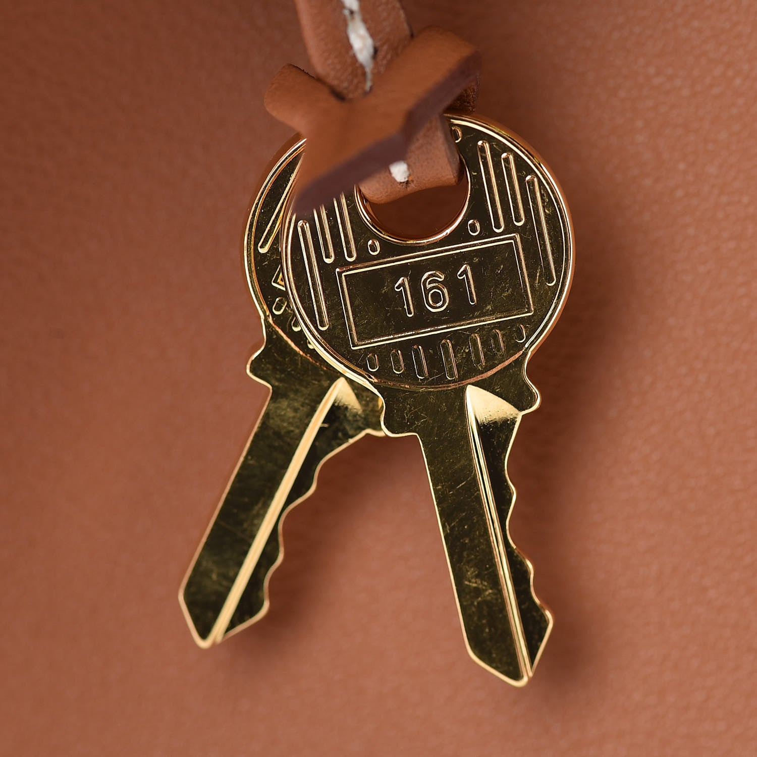 Hermes Swift Kelly Retourne 25 Gold 33 of 37
