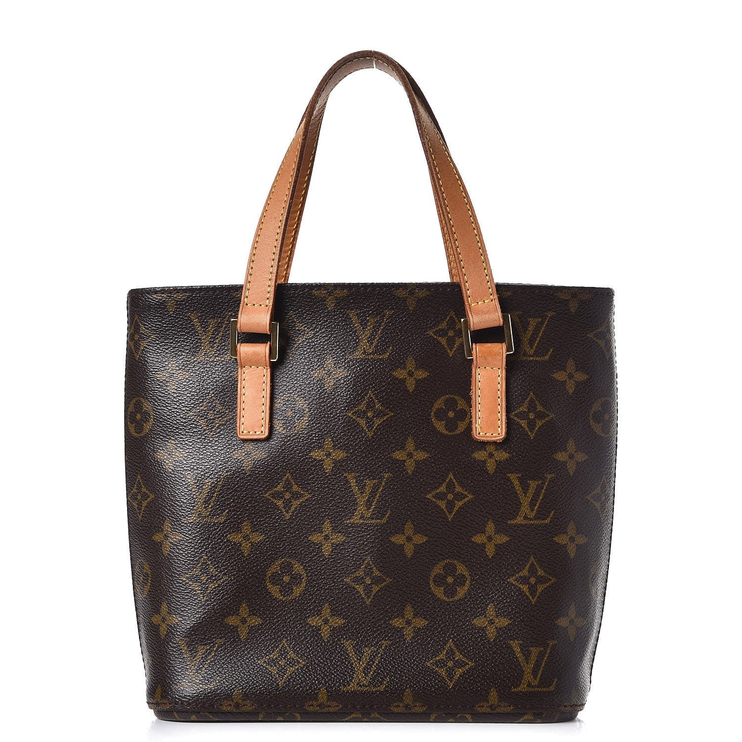 Louis Vuitton Monogram Vavin PM 1 of 11