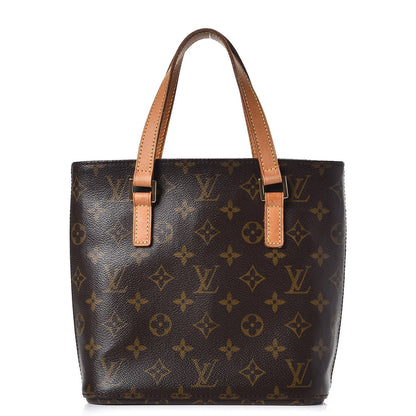 Louis Vuitton Monogram Vavin PM 1 of 11