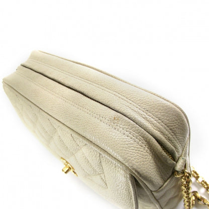 Chanel Caviar Quilted Shoulder Bag 7 of 14