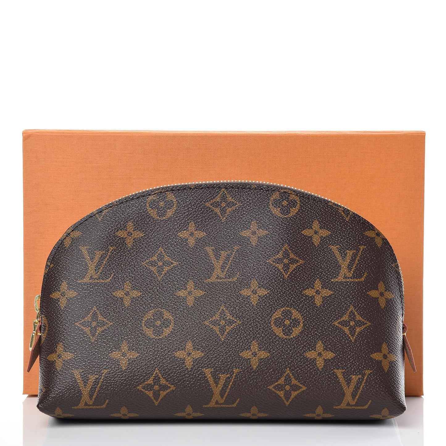 Monogram Cosmetic Pouch GM