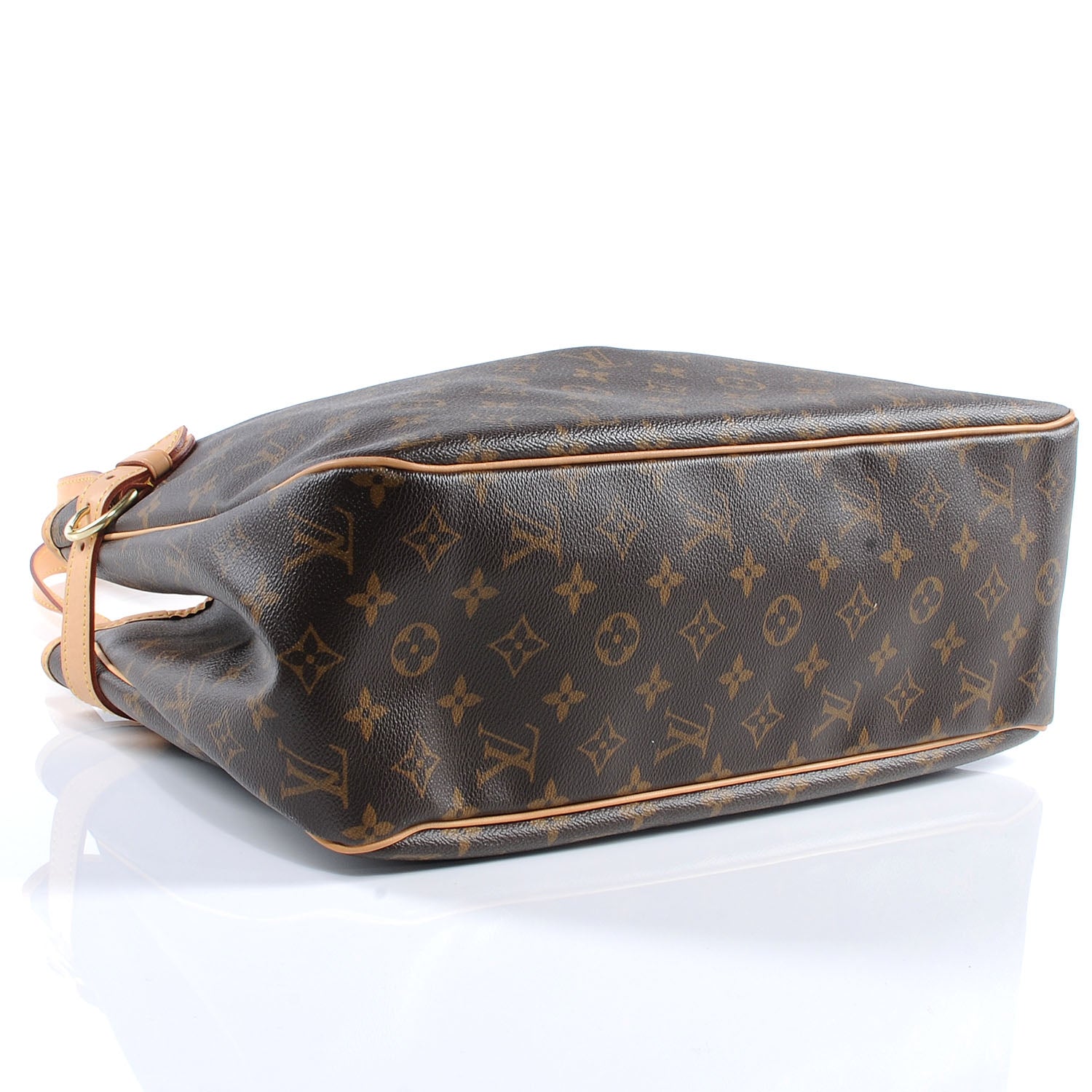 Louis Vuitton Monogram Batignolles Horizontal 4 of 7