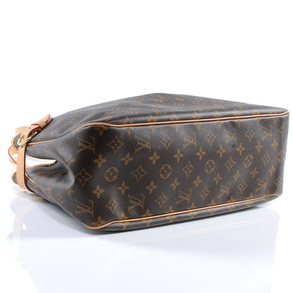 Louis Vuitton Monogram Batignolles Horizontal 4 of 7