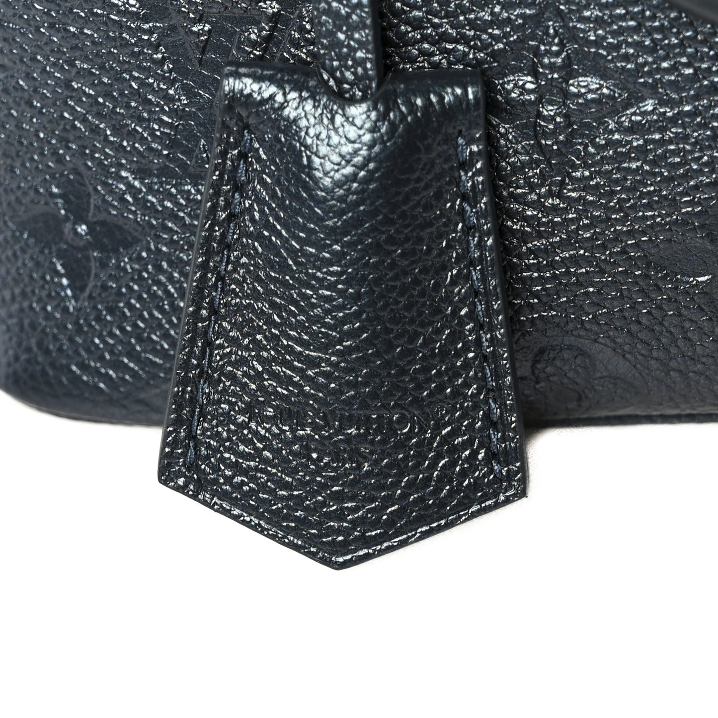 Metallic Empreinte Alma BB Shimmery Ink