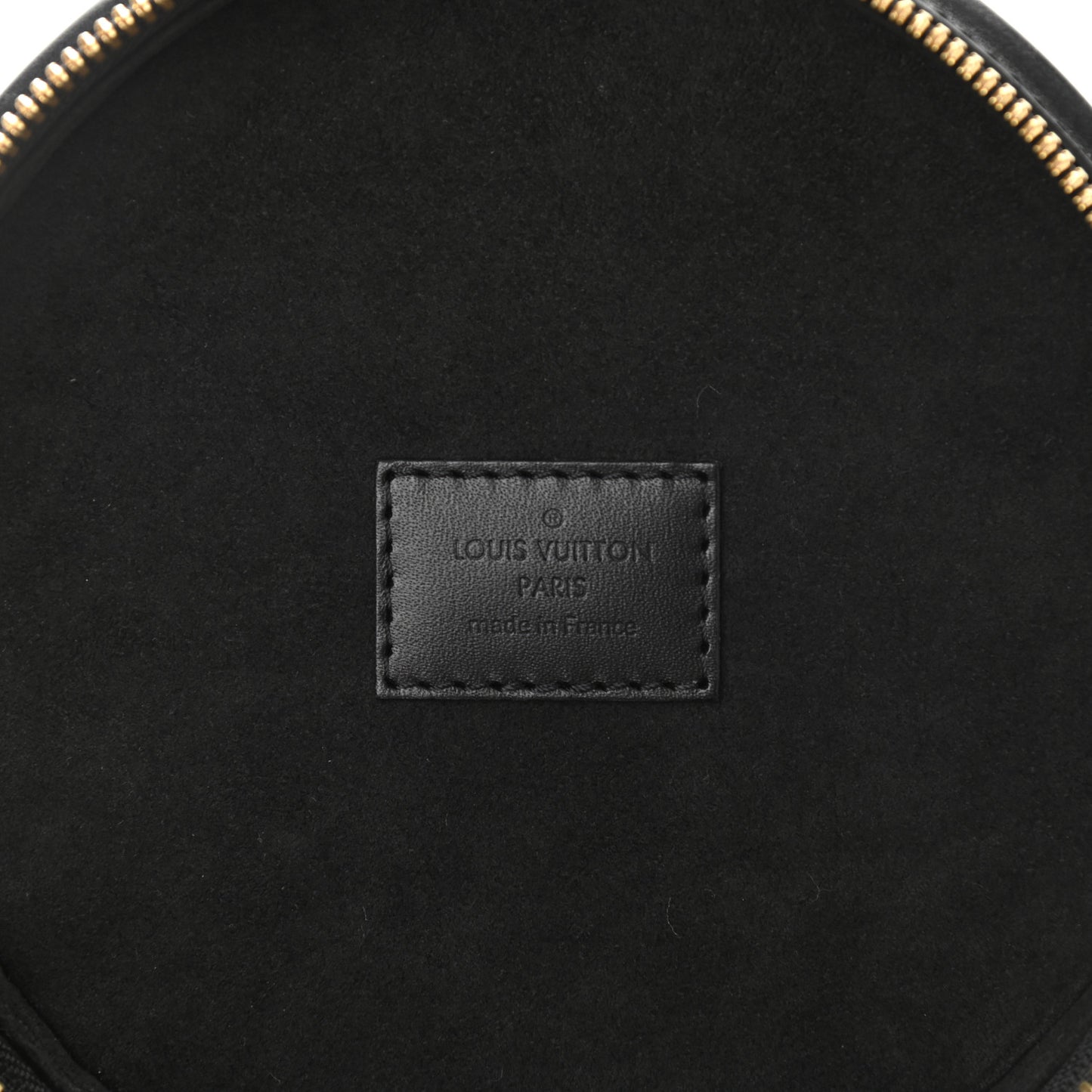 Reverse Monogram Cannes