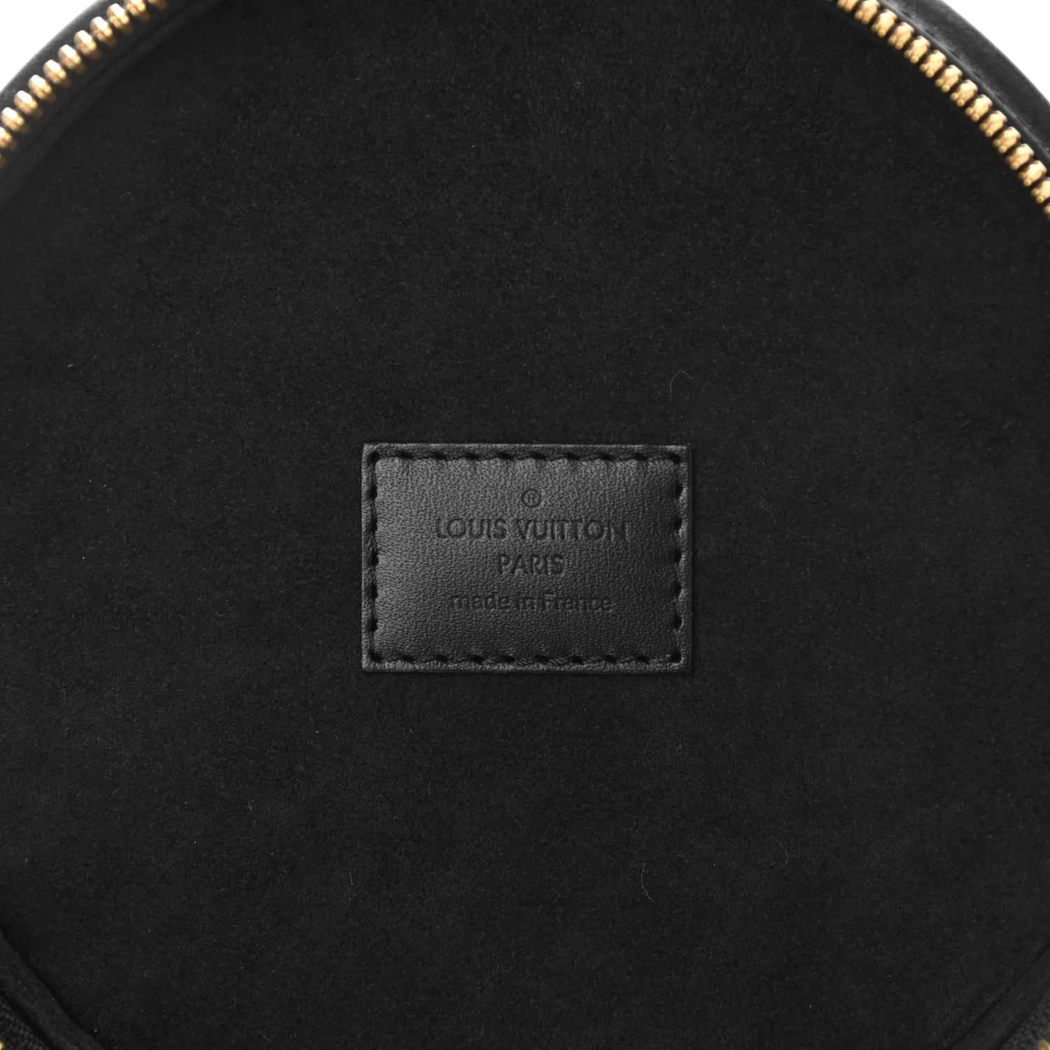 Louis Vuitton Reverse Monogram Cannes 6 of 11