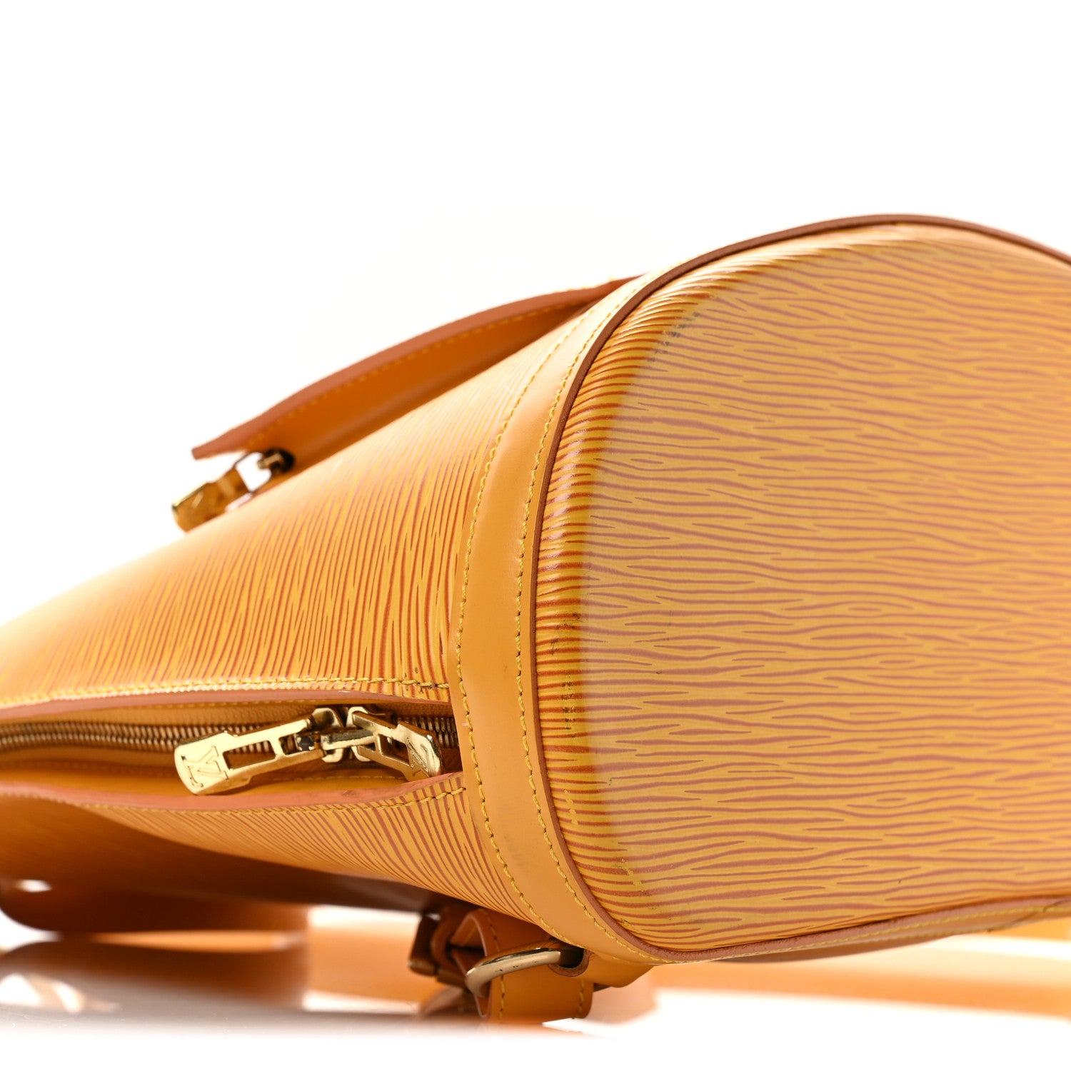 Louis Vuitton Epi Gobelins Backpack Tassil 9 of 11