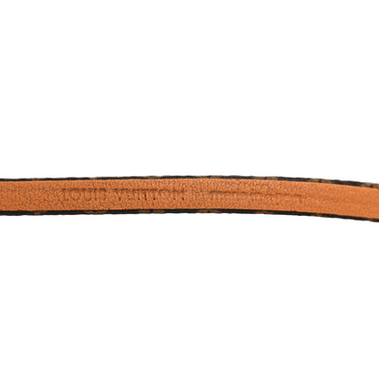 Louis Vuitton Monogram Alma Bracelet 19 4 of 5