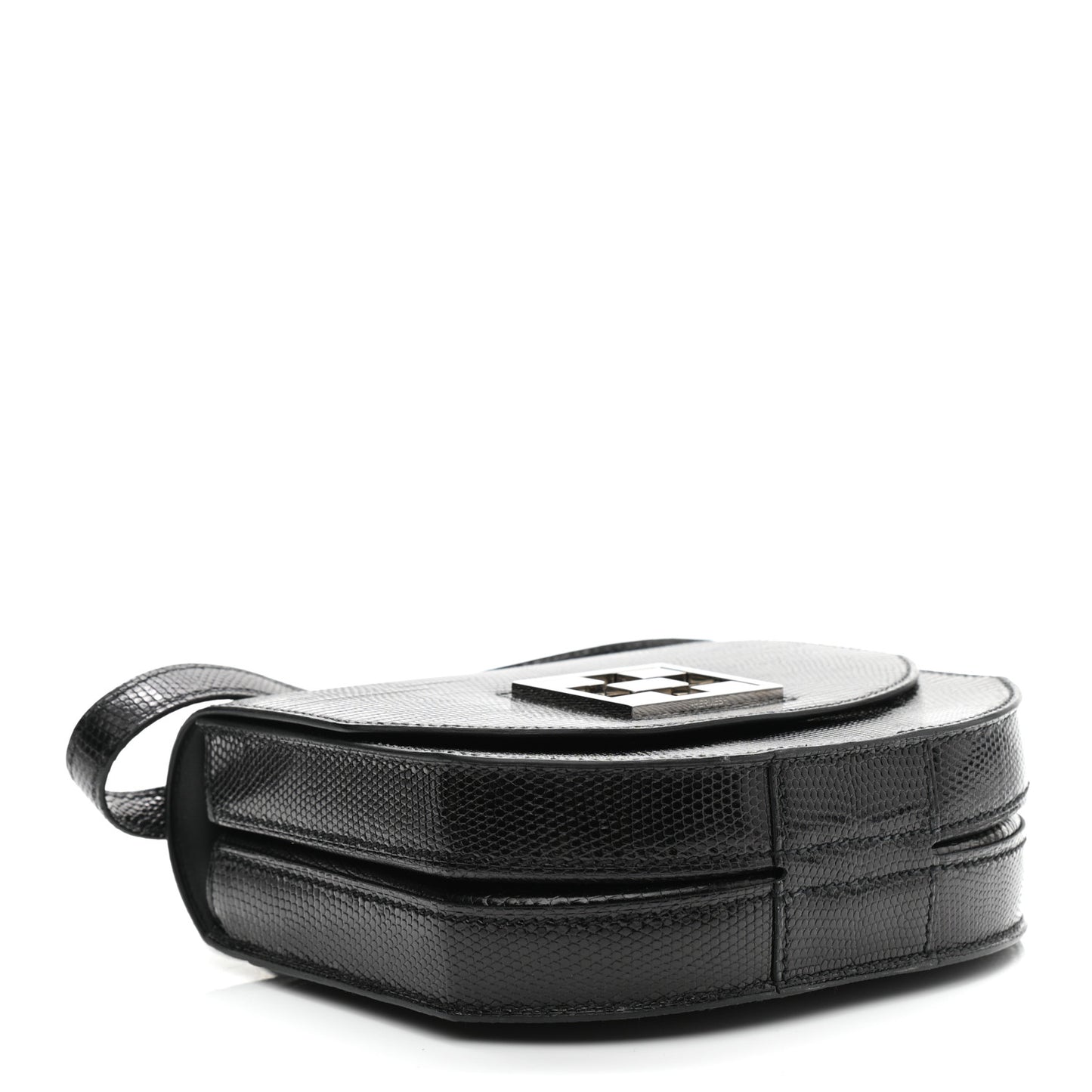 Lizard Mosaique Au 24-17 Black