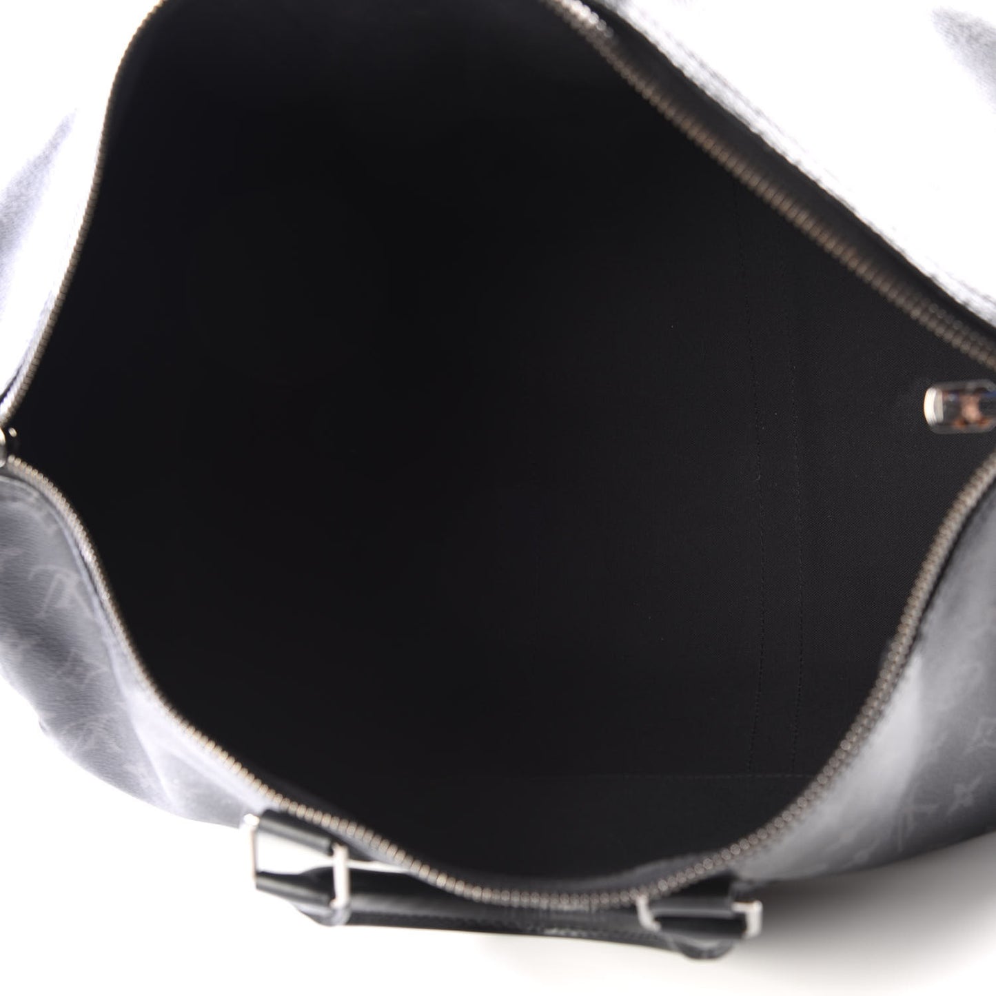 Monogram Eclipse Keepall Bandouliere 45