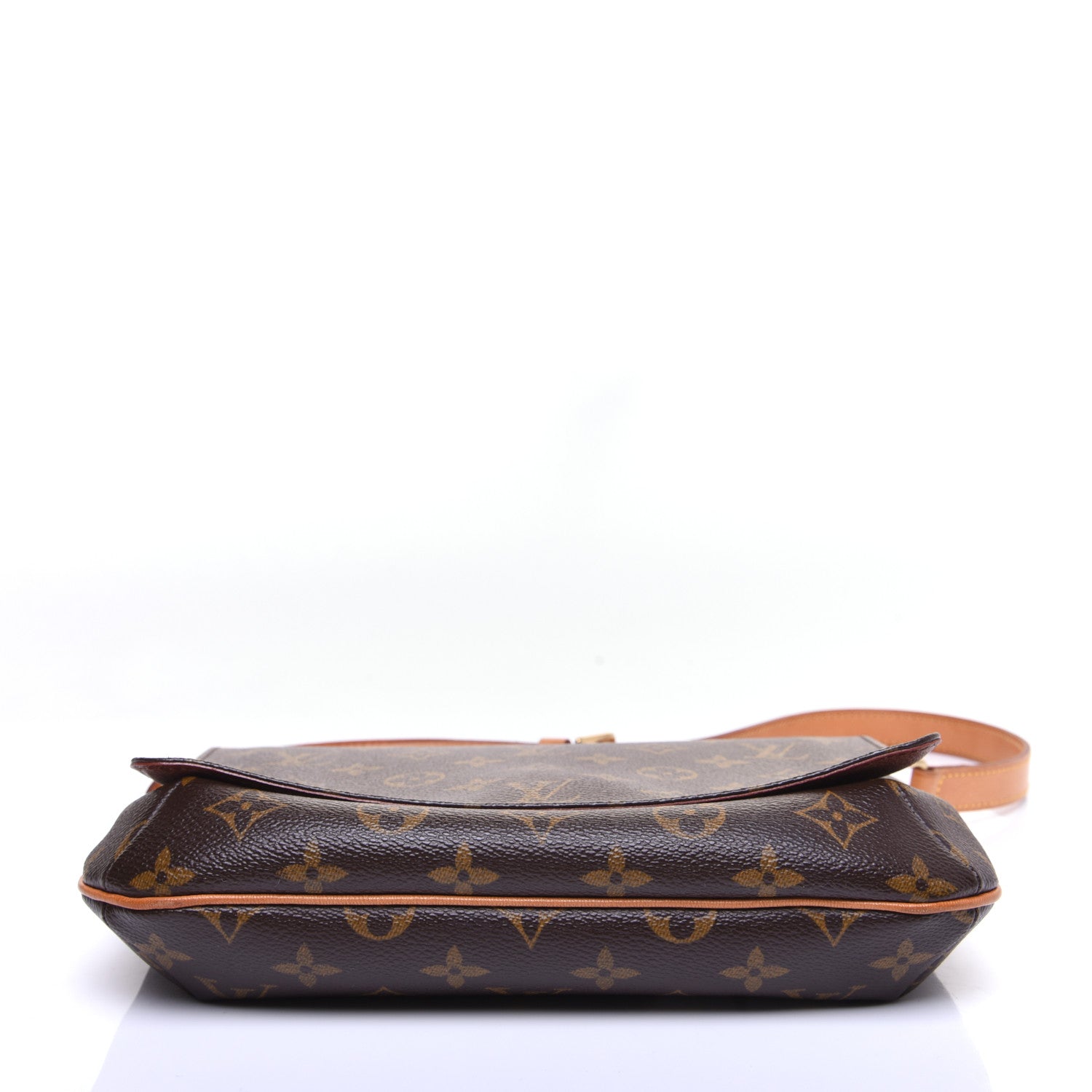 Louis Vuitton Monogram Musette Tango 9 of 10